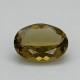 Olive Quartz 5.76 Ct Good Quality Olive Quartz 5.76 Ct Good Quality